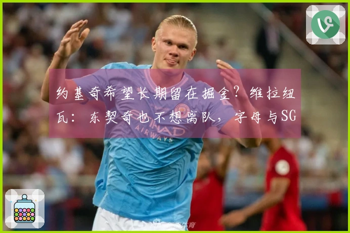 约基奇希望长期留在掘金？维拉纽瓦：东契奇也不想离队，字母与SGA同样如此