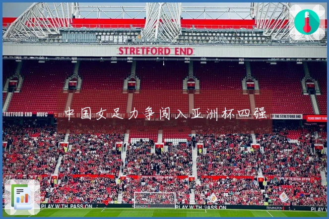 中国女足力争闯入亚洲杯四强